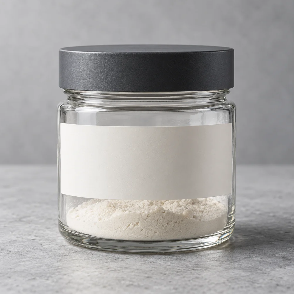 Concept packaging for research peptide 02
